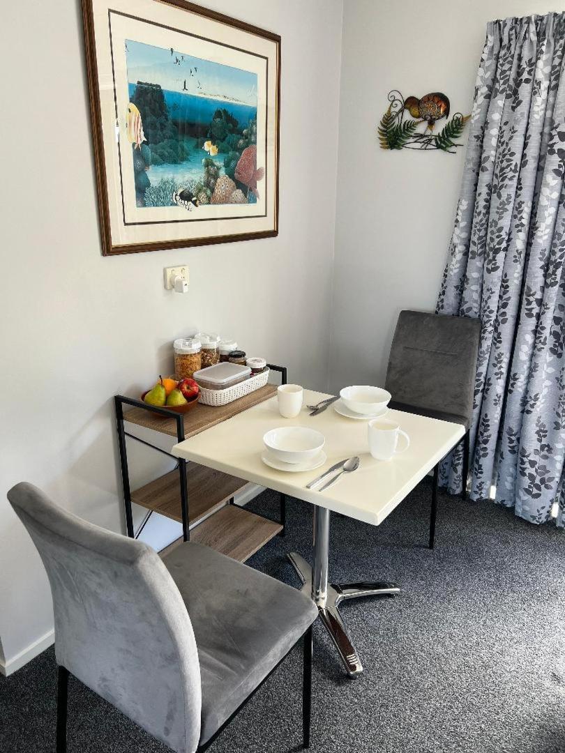 Taipa Views Bed & Breakfast Каитаиа Экстерьер фото