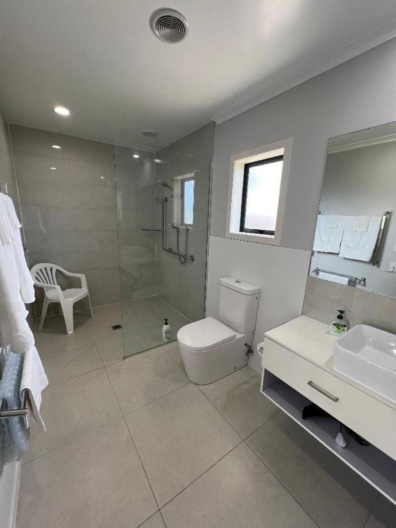 Taipa Views Bed & Breakfast Каитаиа Экстерьер фото