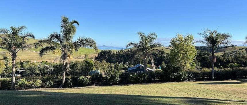 Taipa Views Bed & Breakfast Каитаиа Экстерьер фото